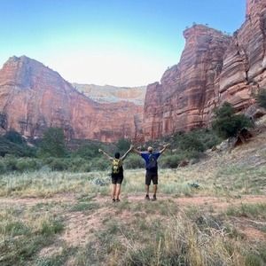 Meet your Posher, Courtney